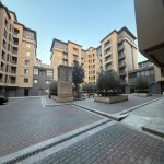 Kirayə (aylıq) 3 otaqlı Yeni Tikili, Xətai metrosu, Ağ şəhər, Xətai rayonu 3