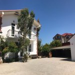 Kirayə (aylıq) 6 otaqlı Həyət evi/villa, Mərdəkan, Xəzər rayonu 8