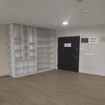 Kirayə (aylıq) 5 otaqlı Ofis, Xətai metrosu, Ağ şəhər, Xətai rayonu 5