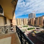 Satılır 4 otaqlı Yeni Tikili, Xətai metrosu, Xətai rayonu 25