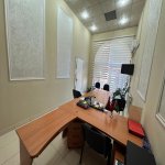 Kirayə (aylıq) 5 otaqlı Ofis, Gənclik metrosu, Odlar Yurdu Universiteti, Nərimanov rayonu 16