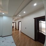 Satılır 2 otaqlı Yeni Tikili, Qara Qarayev metrosu, Nizami rayonu 8