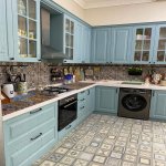 Kirayə (aylıq) 4 otaqlı Həyət evi/villa, Şüvəlan, Xəzər rayonu 10