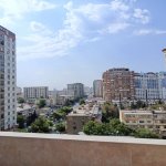 Kirayə (aylıq) 3 otaqlı Yeni Tikili, Gənclik metrosu, Nərimanov rayonu 13