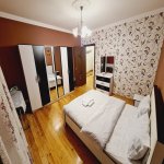 Kirayə (günlük) 3 otaqlı Həyət evi/villa Qəbələ 20