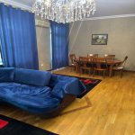 Kirayə (aylıq) 4 otaqlı Köhnə Tikili, İçərişəhər metrosu, Səbail rayonu 2