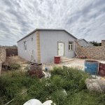 Satılır 3 otaqlı Həyət evi/villa, Koroğlu metrosu, Maştağa qəs., Sabunçu rayonu 2