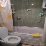 Kirayə (aylıq) 1 otaqlı Köhnə Tikili, 28 May metrosu, Nəsimi rayonu 10