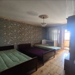Kirayə (aylıq) 3 otaqlı Köhnə Tikili, Əhmədli metrosu, Köhnə Günəşli qəs., Xətai rayonu 5