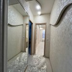 Satılır 2 otaqlı Yeni Tikili, Qara Qarayev metrosu, Nizami rayonu 5