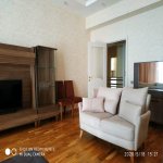 Kirayə (aylıq) 3 otaqlı Yeni Tikili, Bayıl qəs., Səbail rayonu 3