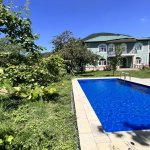Kirayə (günlük) 5 otaqlı Həyət evi/villa Qəbələ 9