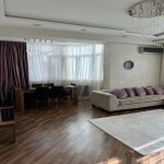 Satılır 3 otaqlı Yeni Tikili, Neftçilər metrosu, 8-ci kilometr, Nizami rayonu 1