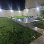 Kirayə (aylıq) 4 otaqlı Həyət evi/villa, Mərdəkan, Xəzər rayonu 14