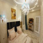 Satılır 3 otaqlı Yeni Tikili, Qara Qarayev metrosu, Nizami rayonu 8