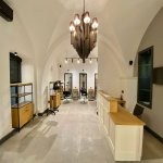 Kirayə (aylıq) 2 otaqlı Ofis, İçərişəhər metrosu, Səbail rayonu 8