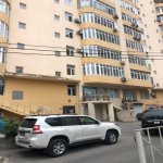 Kirayə (aylıq) Obyekt, 28 May metrosu, Nəsimi rayonu 5