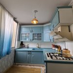 Продажа 2 комнат Новостройка, м. 8 Ноябрь метро, Медицинский Университет, Ясамал район 9