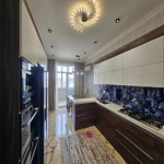 Satılır 4 otaqlı Yeni Tikili, Xətai metrosu, Xətai rayonu 9