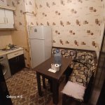 Аренда 2 комнатная Новостройка, İnşaatçılar метро, пос. Ясамал, Ясамал район 5