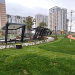 Kirayə (günlük) 3 otaqlı Yeni Tikili, Nəriman Nərimanov metrosu, Nərimanov rayonu 19