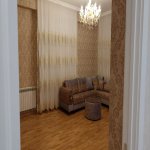 Kirayə (aylıq) 4 otaqlı Yeni Tikili, Avtovağzal metrosu, Biləcəri qəs., Binəqədi rayonu 3