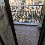 Kirayə (aylıq) 3 otaqlı Yeni Tikili, Qara Qarayev metrosu, Nizami rayonu 7