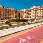 Kirayə (aylıq) 2 otaqlı Yeni Tikili Sumqayıt 1