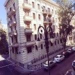 Kirayə (aylıq) 4 otaqlı Köhnə Tikili, İçərişəhər metrosu, Səbail rayonu 10