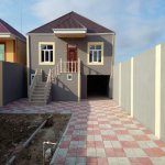 Satılır 4 otaqlı Həyət evi/villa, Zabrat qəs., Sabunçu rayonu 2