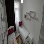 Kirayə (aylıq) 3 otaqlı Yeni Tikili, Həzi Aslanov metrosu, Xətai rayonu 6