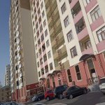 Satılır 2 otaqlı Yeni Tikili, Həzi Aslanov metrosu, Xətai rayonu 1