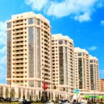 Satılır 3 otaqlı Yeni Tikili, Koroğlu metrosu, Nərimanov rayonu 2