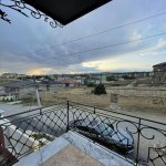 Kirayə (aylıq) 4 otaqlı Həyət evi/villa, Badamdar qəs., Səbail rayonu 17