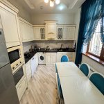 Satılır 7 otaqlı Həyət evi/villa, Sulutəpə qəs., Binəqədi rayonu 9