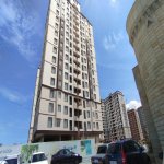 Продажа 2 комнатная Новостройка Хырдалан 1