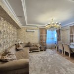 Продажа 2 комнат Новостройка, İnşaatçılar метро, пос. Ясамал, Ясамал район 1