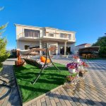 Satılır 4 otaqlı Bağ evi, Mərdəkan, Xəzər rayonu 2