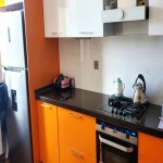 Satılır 3 otaqlı Yeni Tikili, Neftçilər metrosu, Nizami rayonu 6