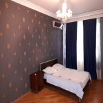Kirayə (aylıq) 4 otaqlı Yeni Tikili, Badamdar qəs., Səbail rayonu 4