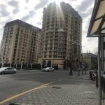 Продажа 4 комнатная Новостройка, м. 28 Мая метро, Насими район 1