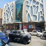 Kirayə (aylıq) 5 otaqlı Ofis, Nəriman Nərimanov metrosu, Nərimanov rayonu 2