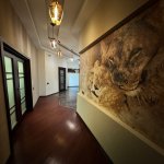 Kirayə (aylıq) 3 otaqlı Yeni Tikili, Nizami metrosu, Nəsimi rayonu 18