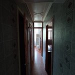 Kirayə (aylıq) 3 otaqlı Köhnə Tikili, Nizami metrosu, Yasamal rayonu 15