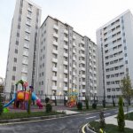 Satılır 2 otaqlı Yeni Tikili, Yasamal rayonu 1