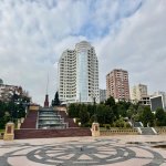 Satılır 4 otaqlı Yeni Tikili, Elmlər akademiyası metrosu, Yasamal rayonu 1