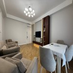 Аренда 2 комнатная Новостройка, м. Хетаи метро, Белый город, Хетаи район 5