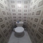 Продажа 4 комнатная Вторичка, İnşaatçılar метро, пос. Йени Ясамал, Ясамал район 14