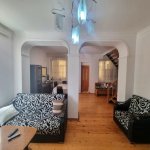 Kirayə (aylıq) 5 otaqlı Bağ evi, Novxanı, Abşeron rayonu 20