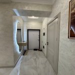 Satılır 3 otaqlı Yeni Tikili, Qara Qarayev metrosu, Nizami rayonu 5